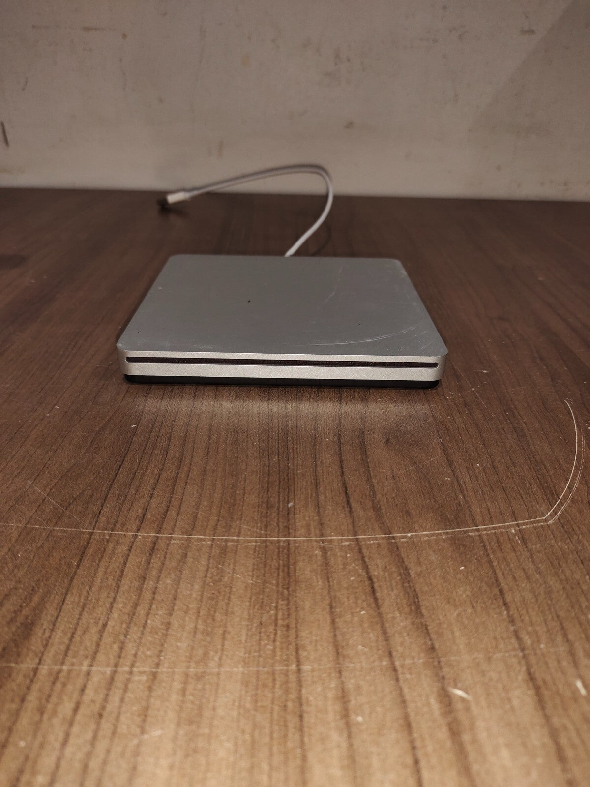 Apple USB SuperDrive CD/DVD External Drive - A1379