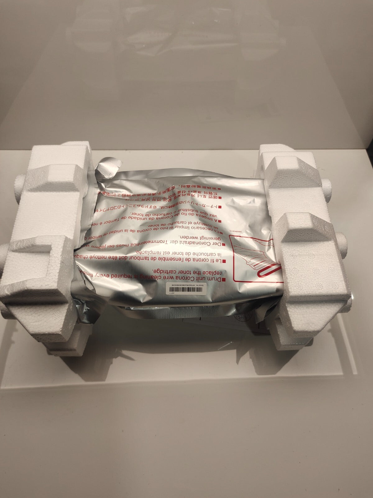 Brother TN820 Toner Cartridge - Black Approx. 3000 Page Yield Printer Ink NEW