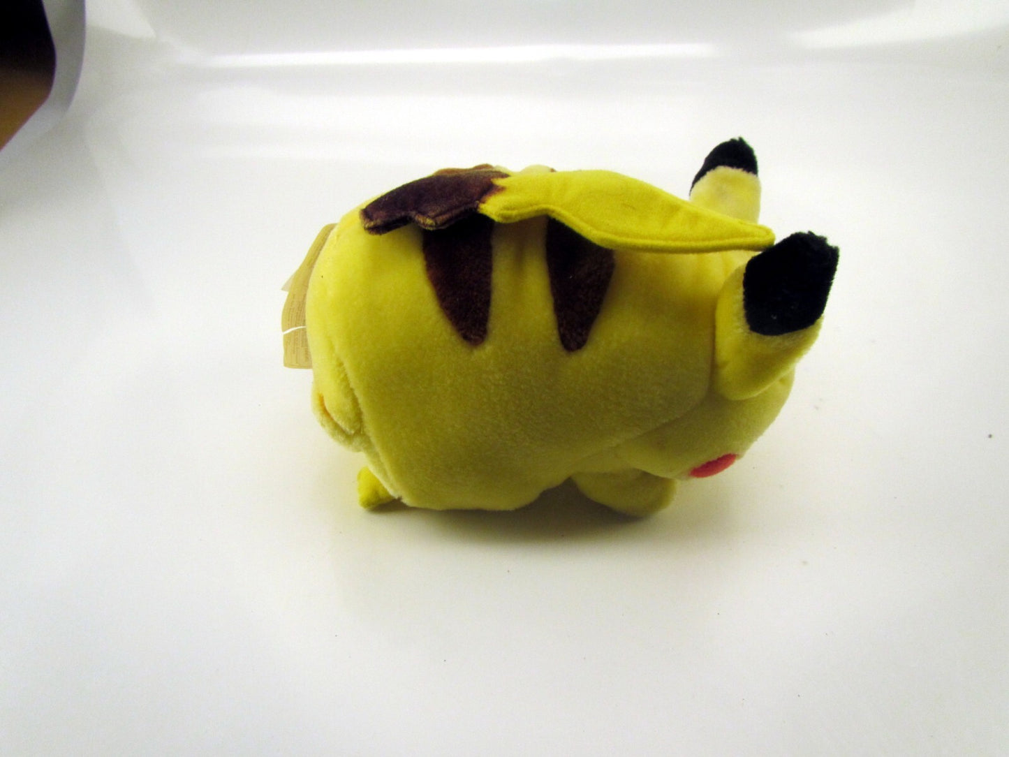1998 Nintendo Electric Pikachu