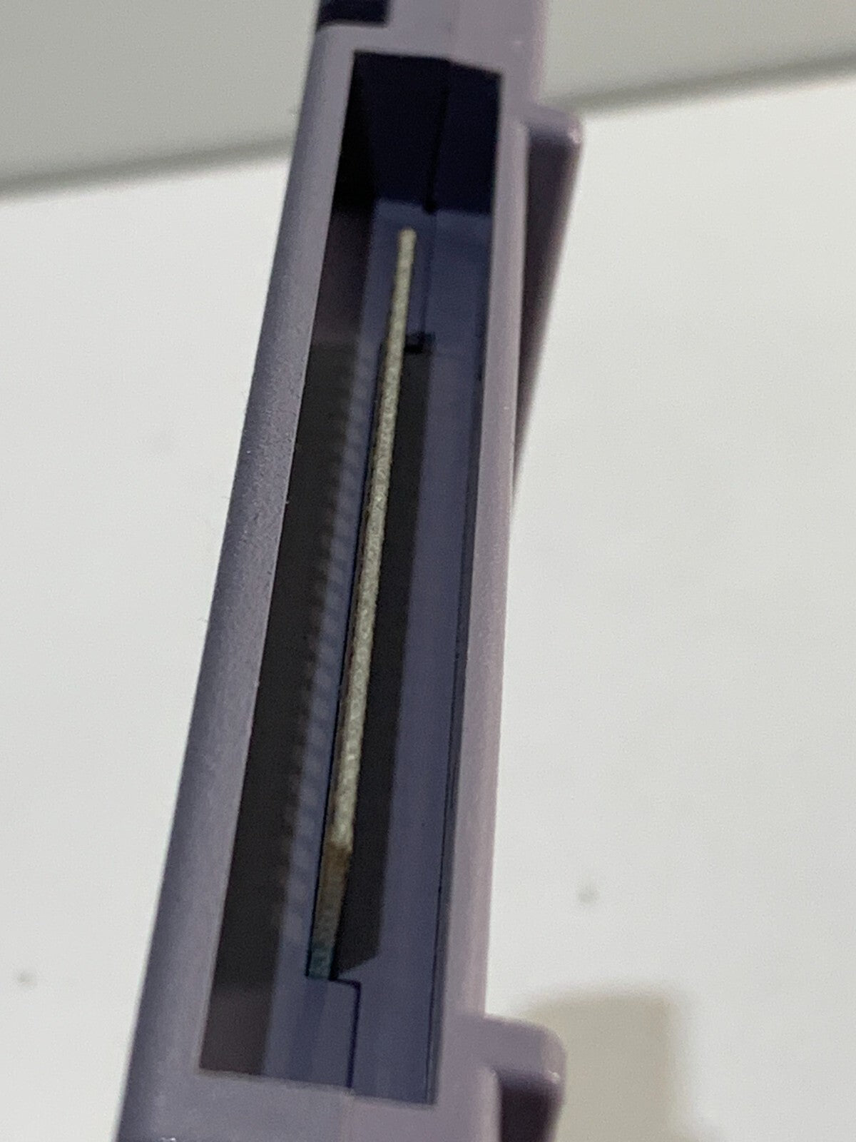 BRETT HULL HOCKEY '95 Super Nintendo SNES