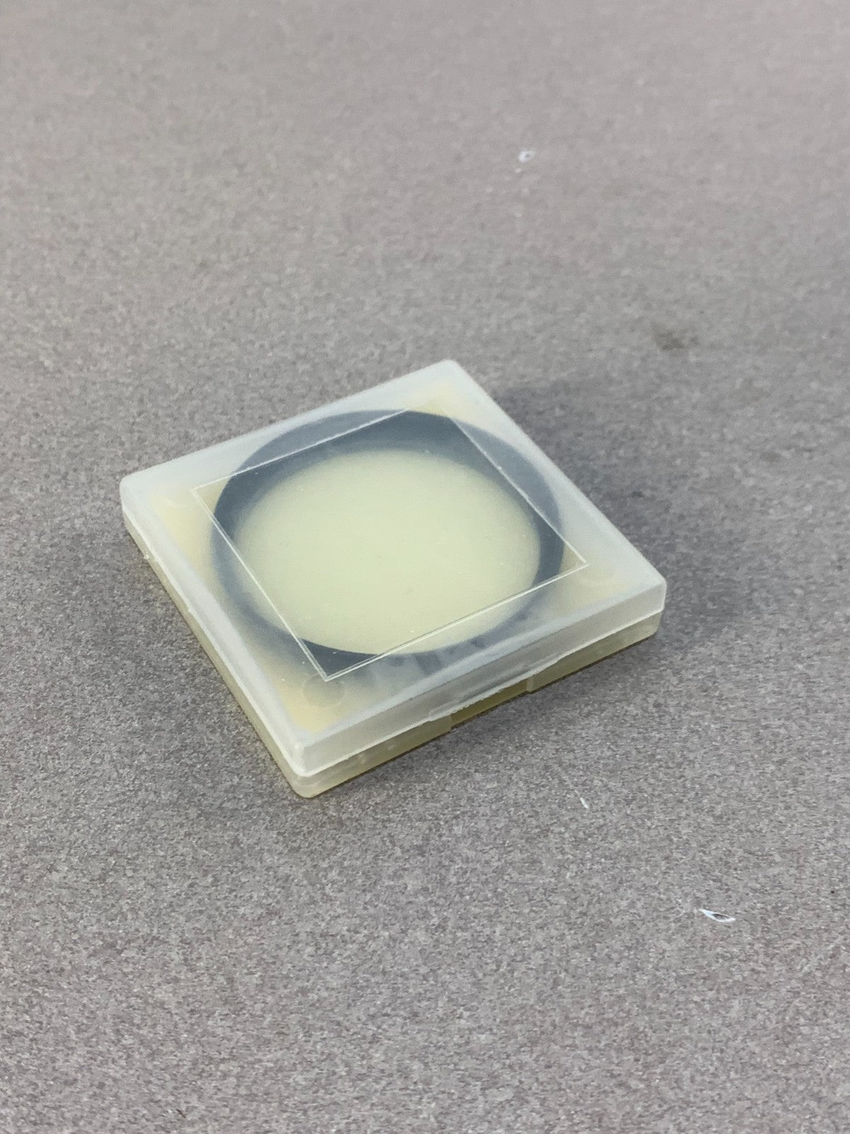 B+W 52E WZ 2 lens Filter