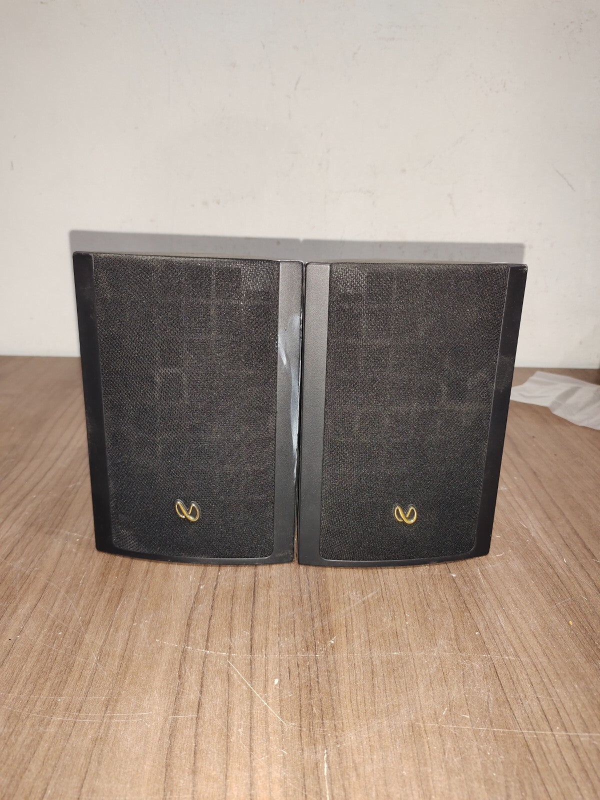Infinity Minuette MPS Satellite Speakers