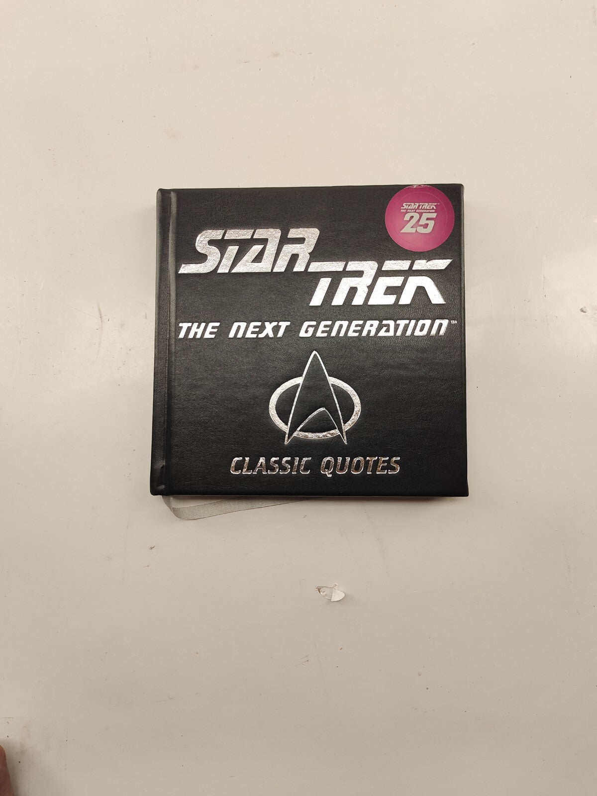 Star Trek: The Next Generation: Classic Quotes