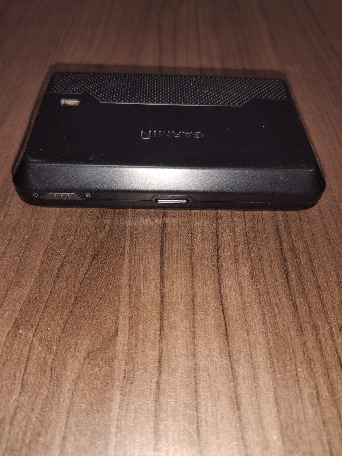 Garmin Nuvi 265W Portable GPS Unit - Untested