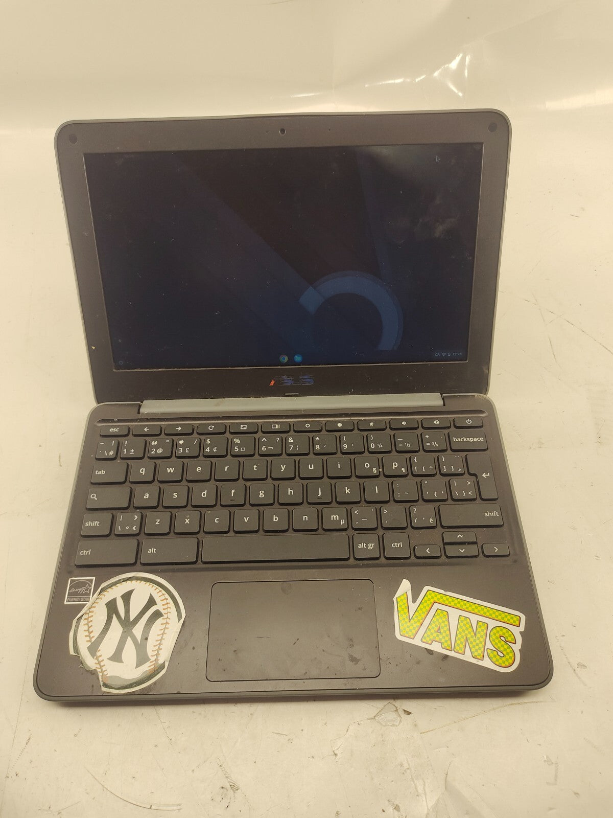Asus Chromebook C202X 11.6" Mediatek MT8173C 4GB RAM 32GB Laptop Computer