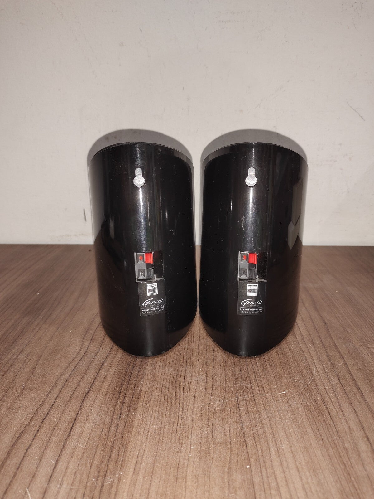 Genesis Media Labs G-506 Digital Series - Speakers