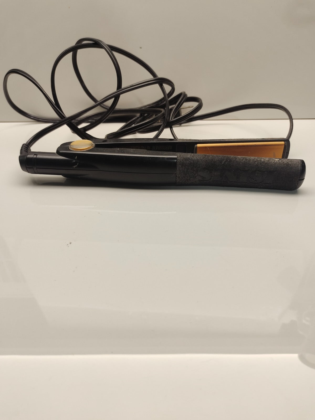 BaByliss PRO Ceramic Tools 1-1/2" Straightening Iron CT2558 110 - 220 Volts