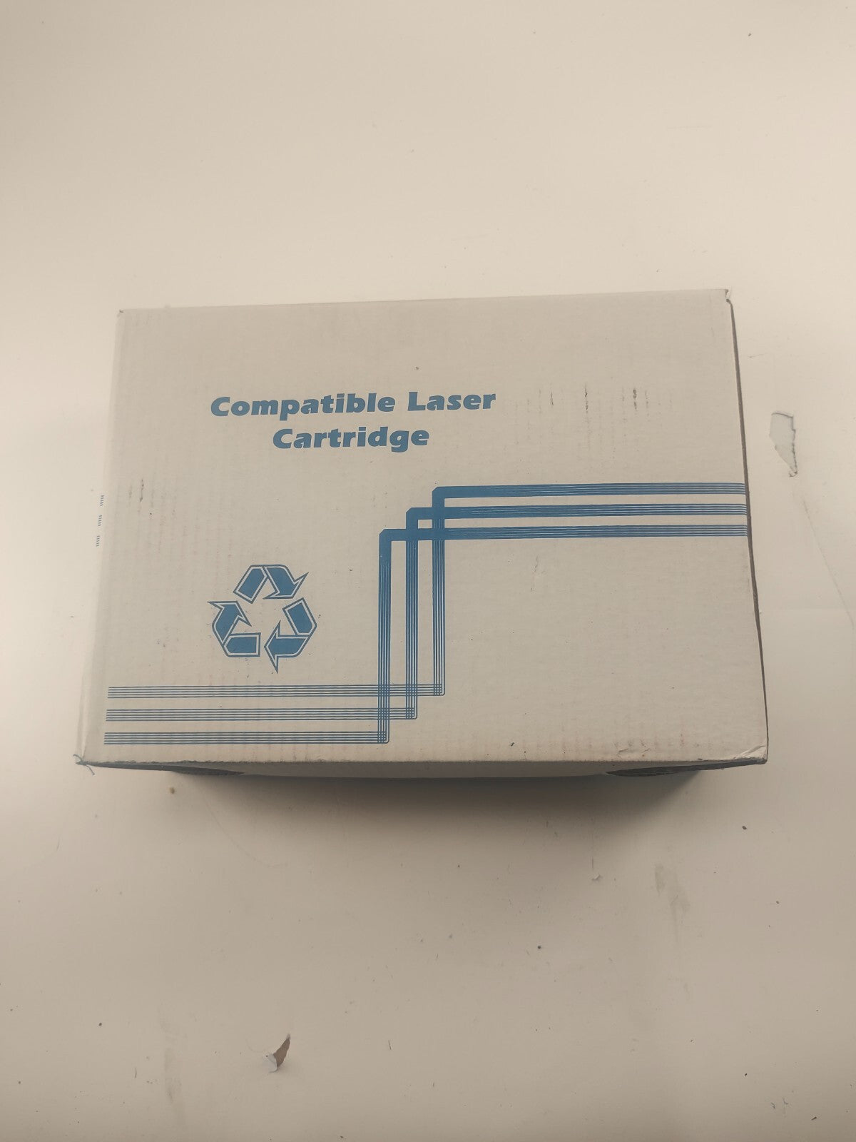 Toner Cartridge 4345