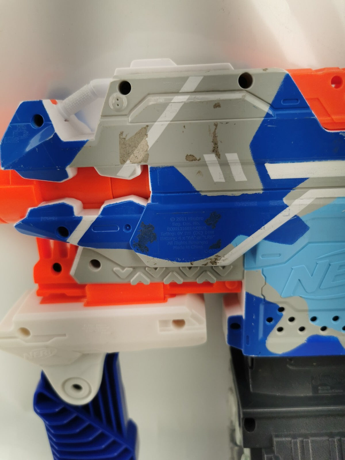 Nerf N-Strike Elite SurgeFire