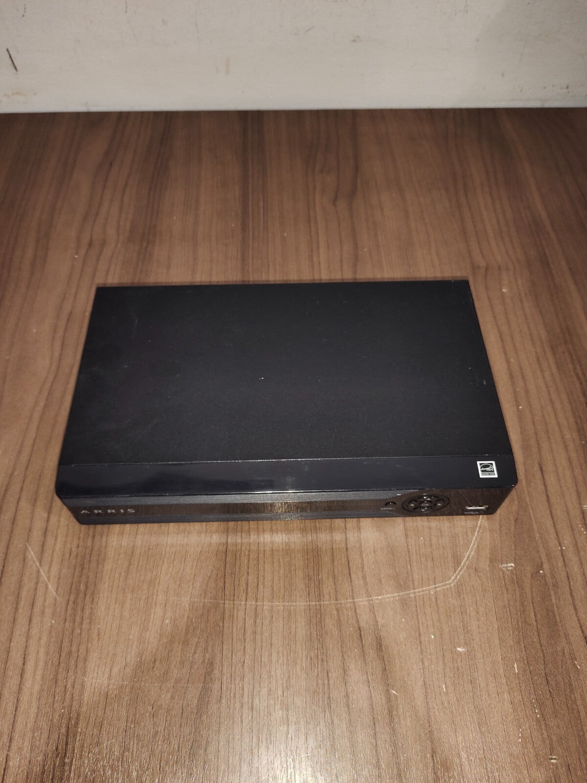 ARRIS MP2000NA Shaw Digital Cable Box - 2