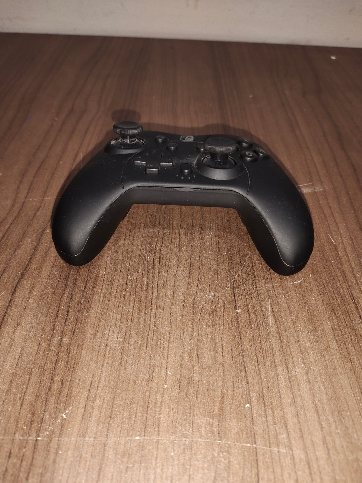 Biogenik BGK498 BLACK Wireless Controller