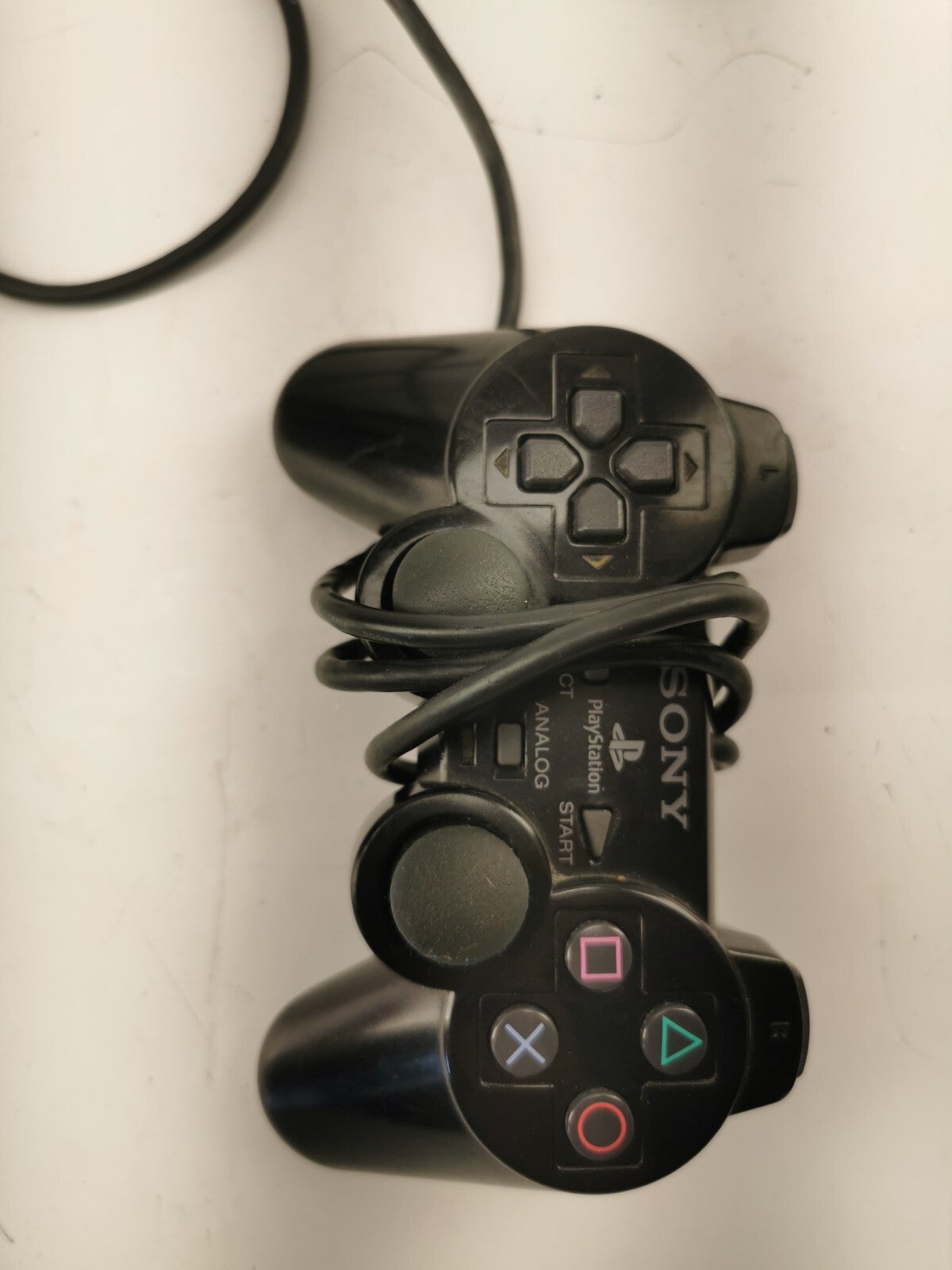 Playstation 2 PS2 OEM Sony Dualshock Controller