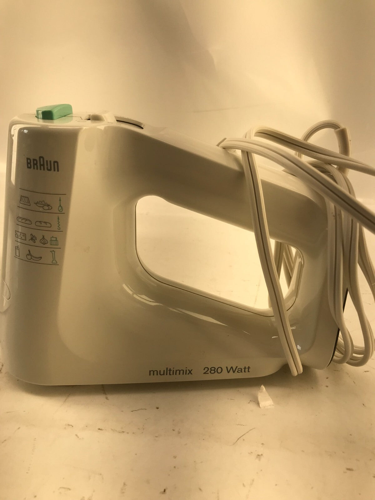 Philips multimix 280 watt