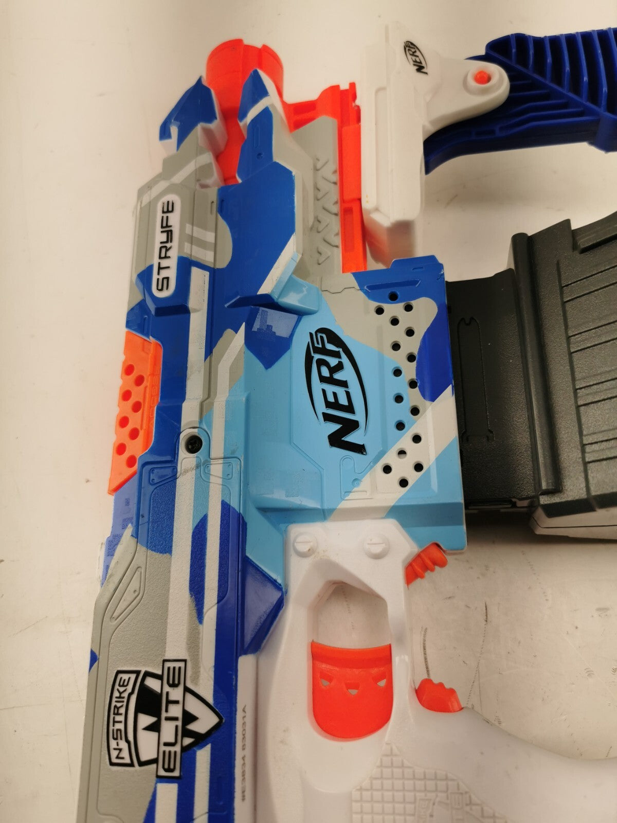 Nerf N-Strike Elite SurgeFire