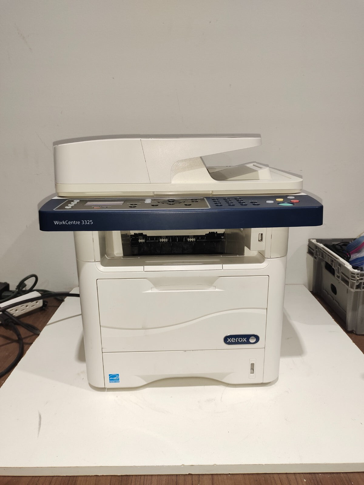 XEROX Work Centre 3325 Multifunction Printer