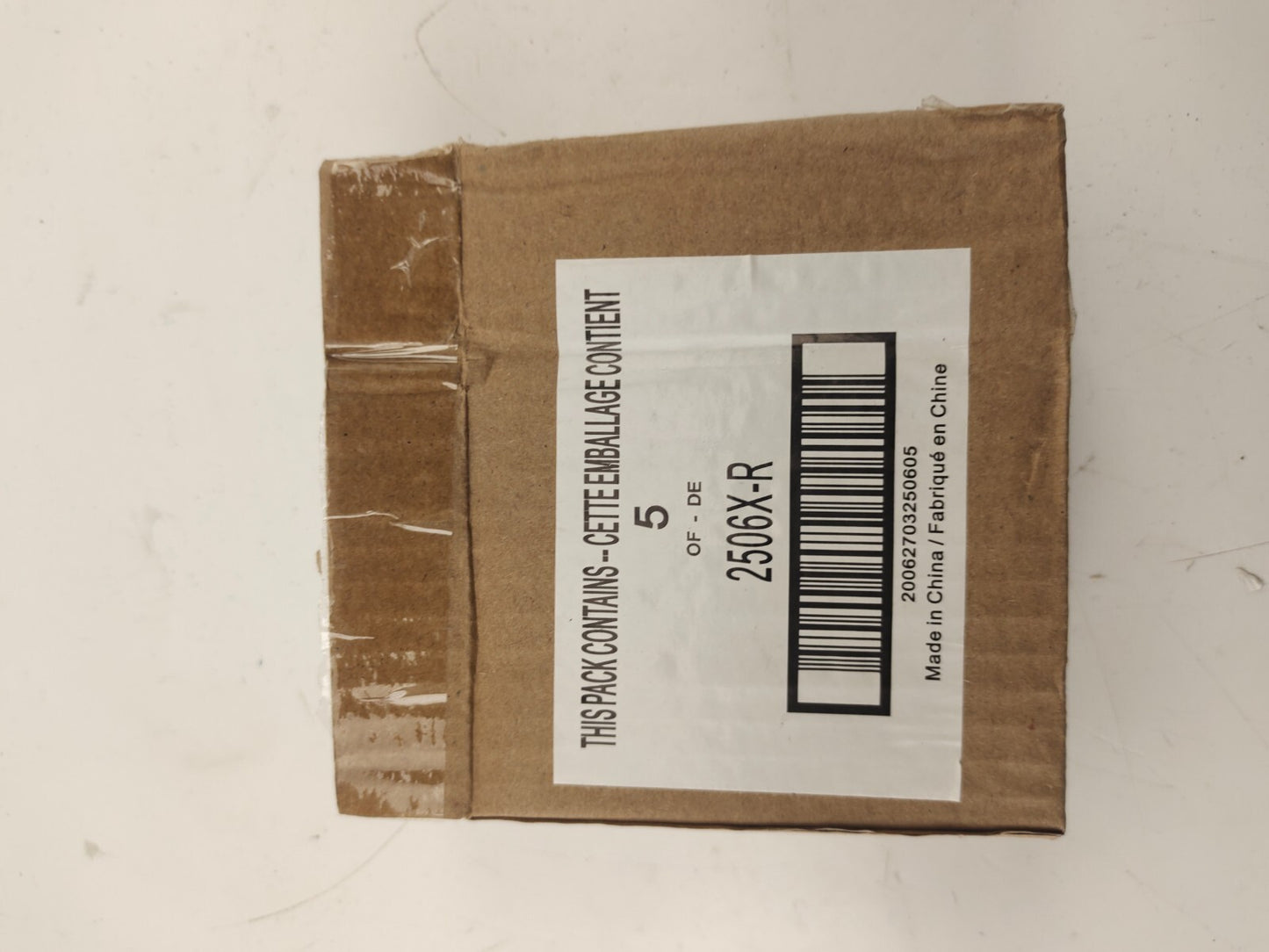 Onward Hardware Hook And Eyes screws set of 5