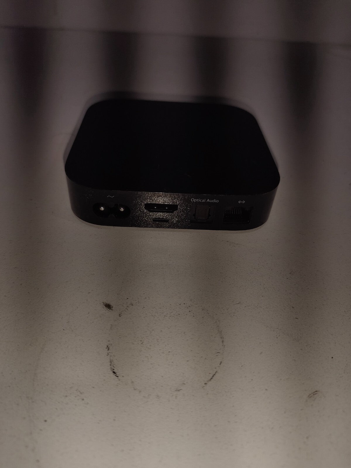 Apple TV 3rd Gen HD Media Streamer Streaming Box - A1427