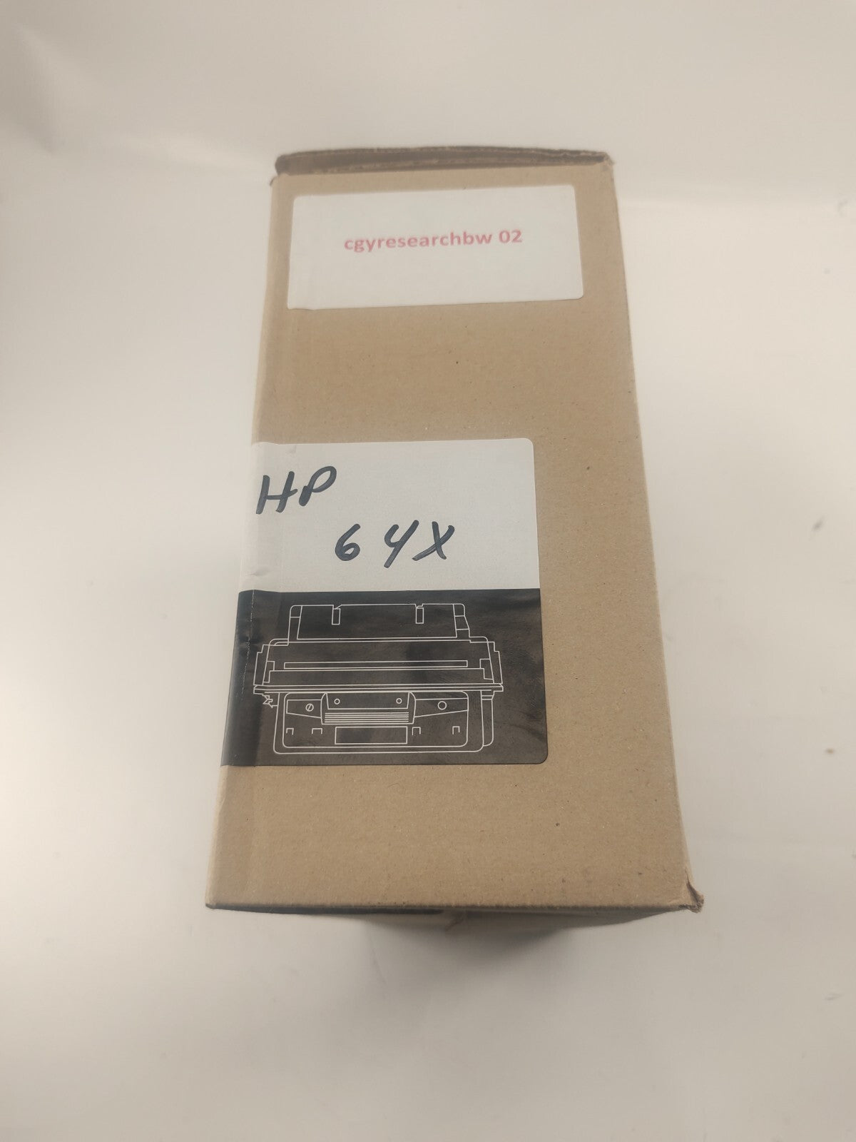 New HP-4015 Toner Cartridge