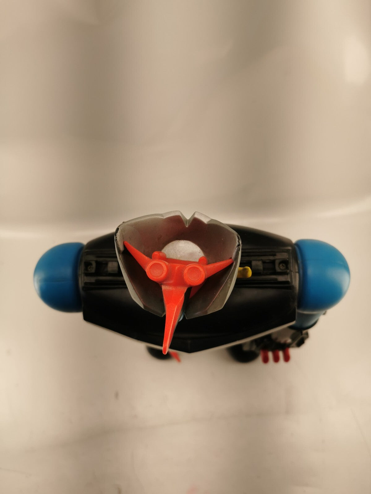 1978 Mattel Great Mazinga Shogun Warrior 23-1/2" Tall Made in Japan