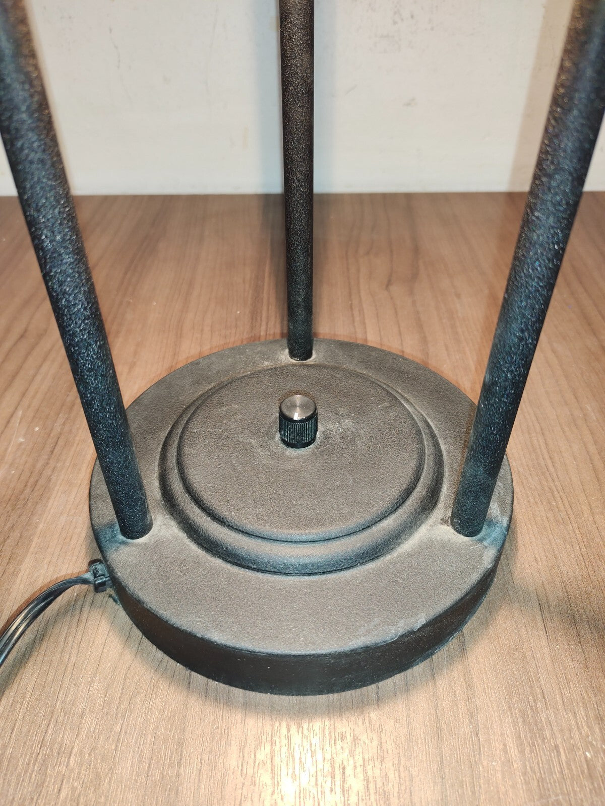 Saucer Desk Lamp Mid Century Modern