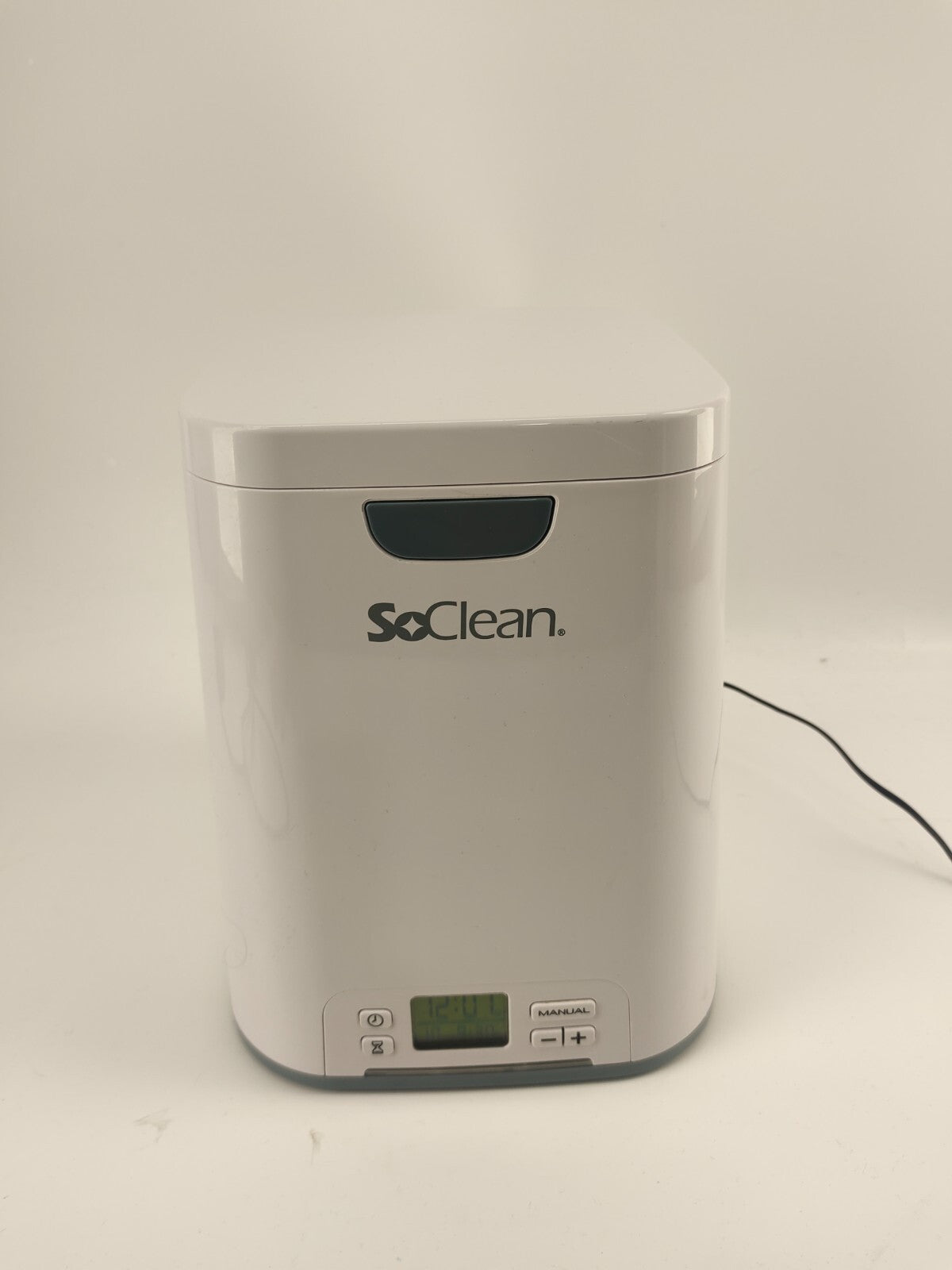 SoClean 2 CPAP Cleaner and Sanitizer Machine - SC1200
