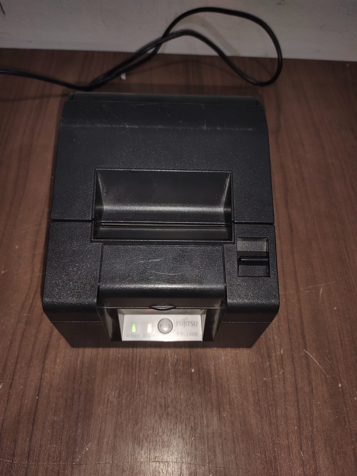 Fujitsu FP-1000 POS Thermal Receipt Printer
