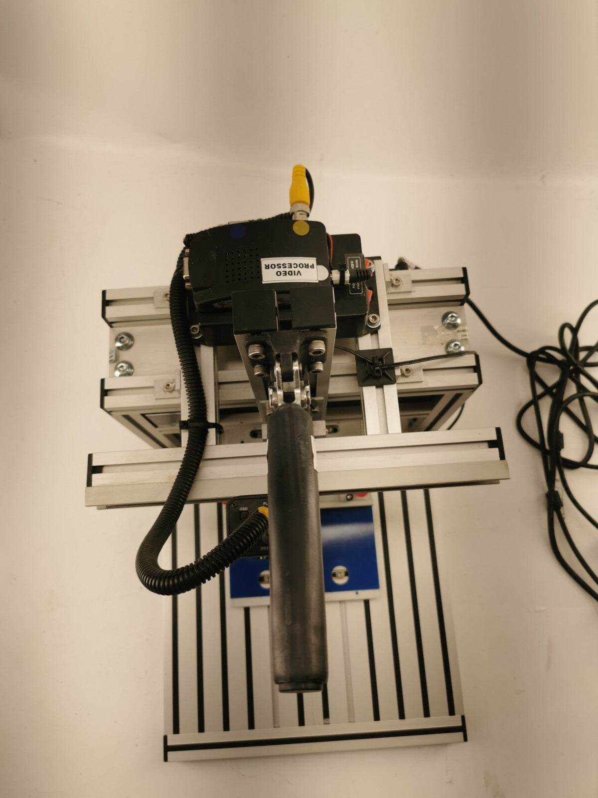 ACCU-Bonder AB-II Hot Bar Bonding Machine – SE Technologies Inc. – PCB Welder