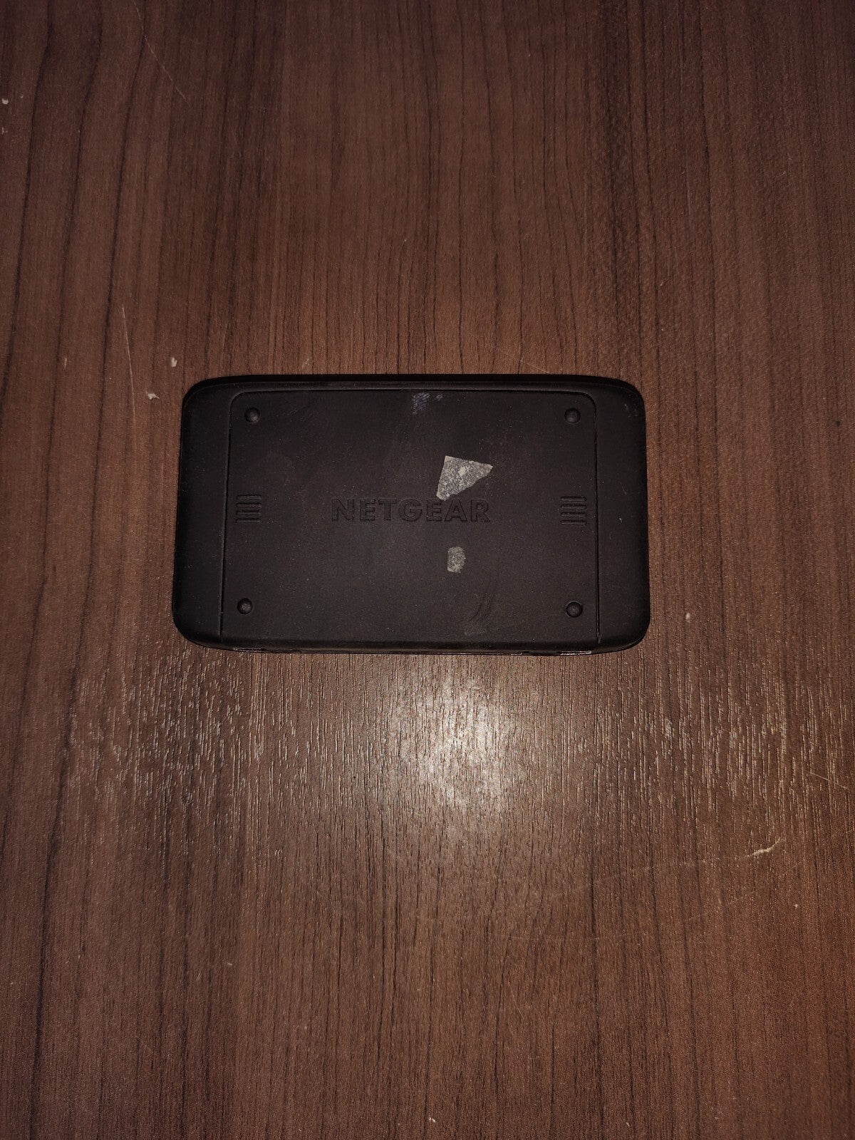 Netgear AirCard 763S LTE Mobile Hotspot