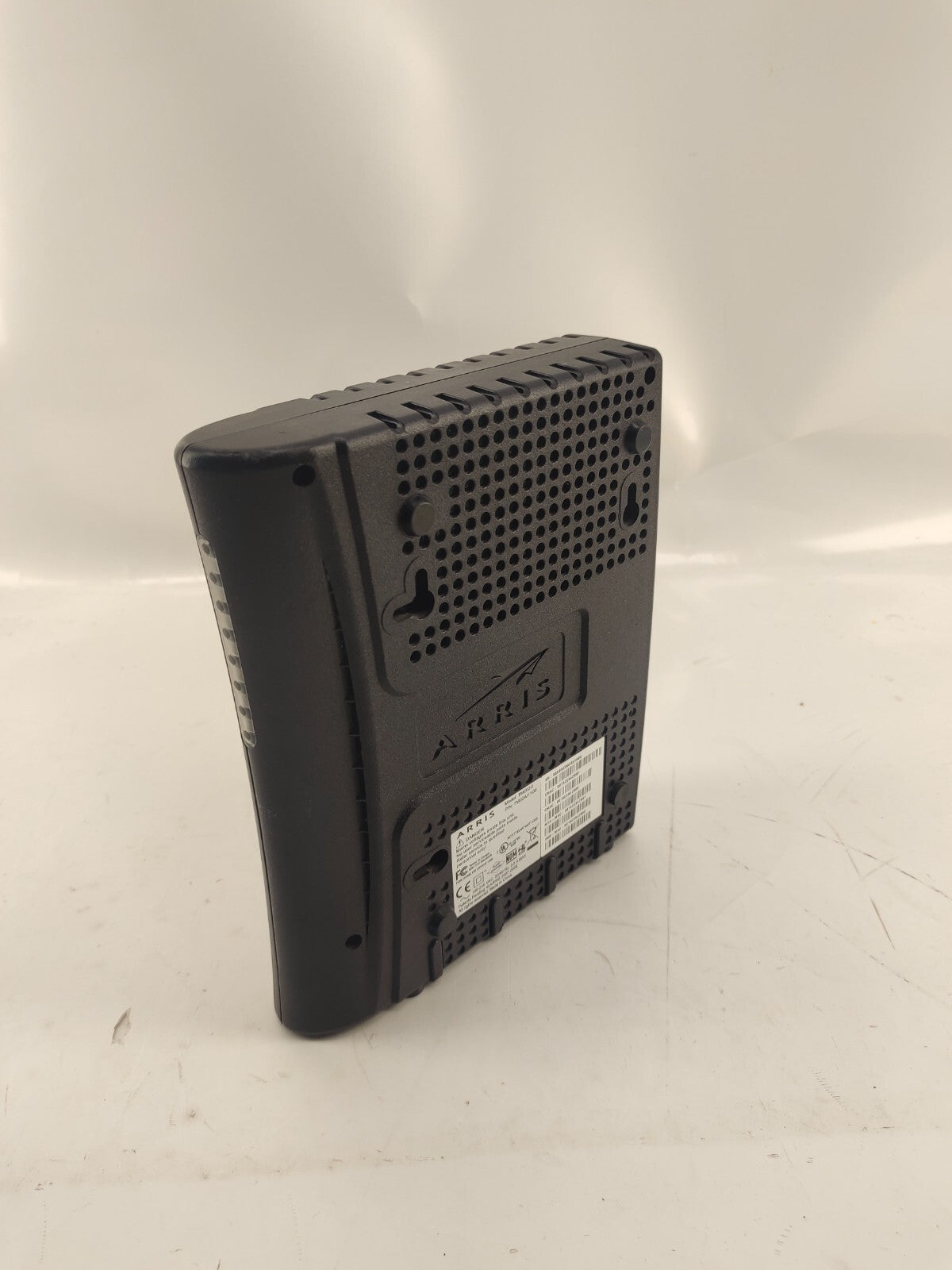 Arris TM602G/CT Touchstone Telephony Cable Modem TM04AHDG6CT