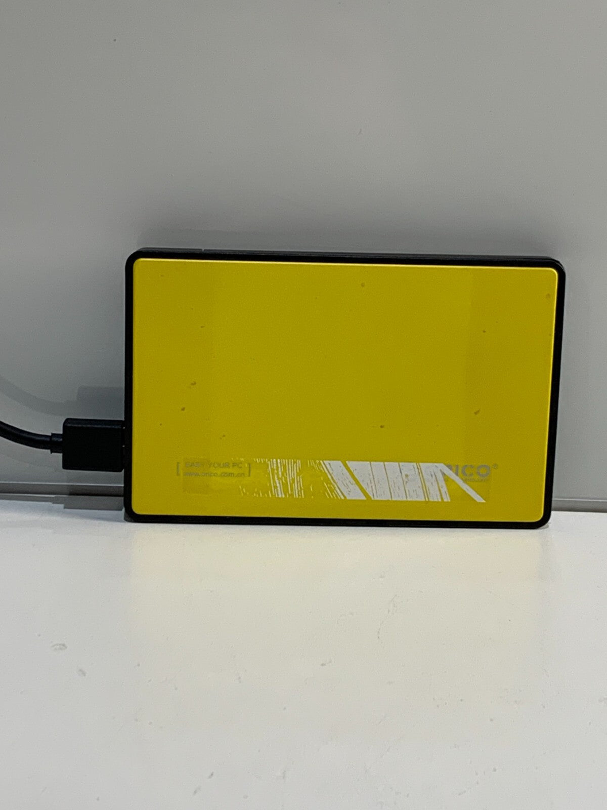 CRICO 500gb External Hard Disk