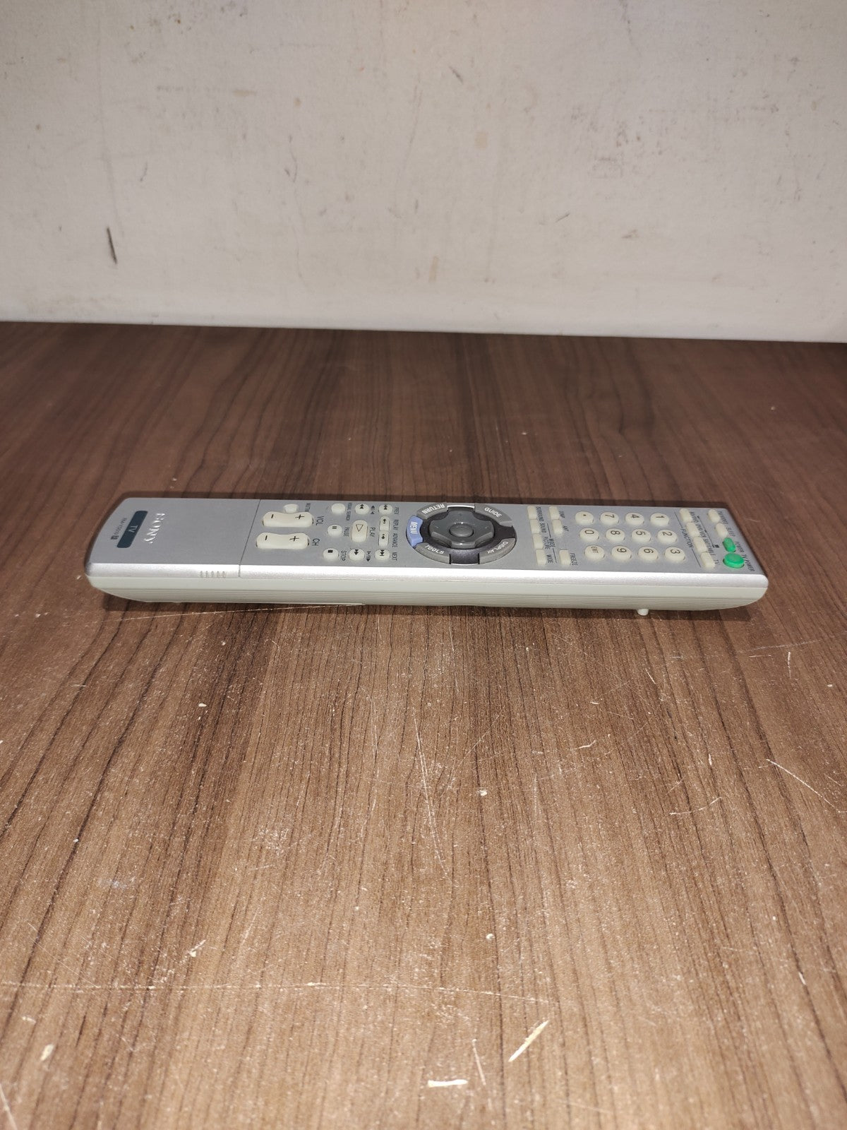 Sony RM-YD010 TV Remote Control Original