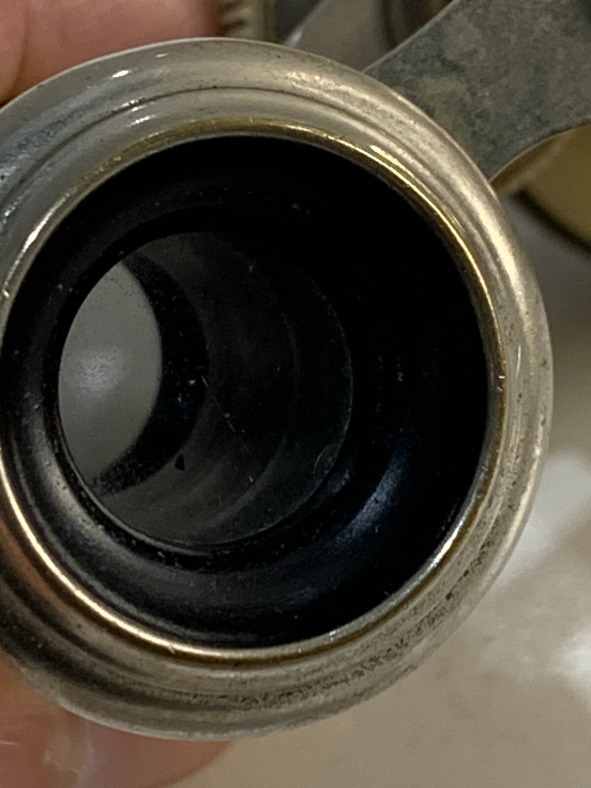Rare Vintage Opera Spyglasses Binoculars
