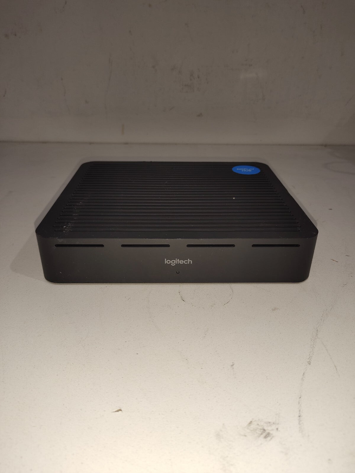 Logitech V-R0009 Rally Display Hub P/N 839-000539