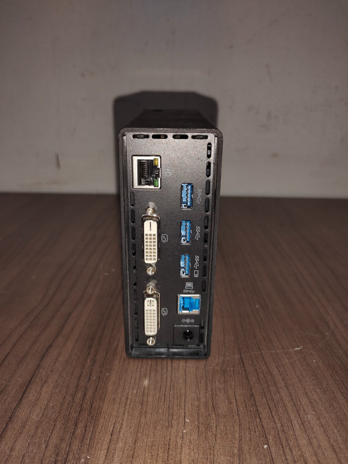 Lenovo ThinkPad USB 3.0 Docking Station - DU9019D1