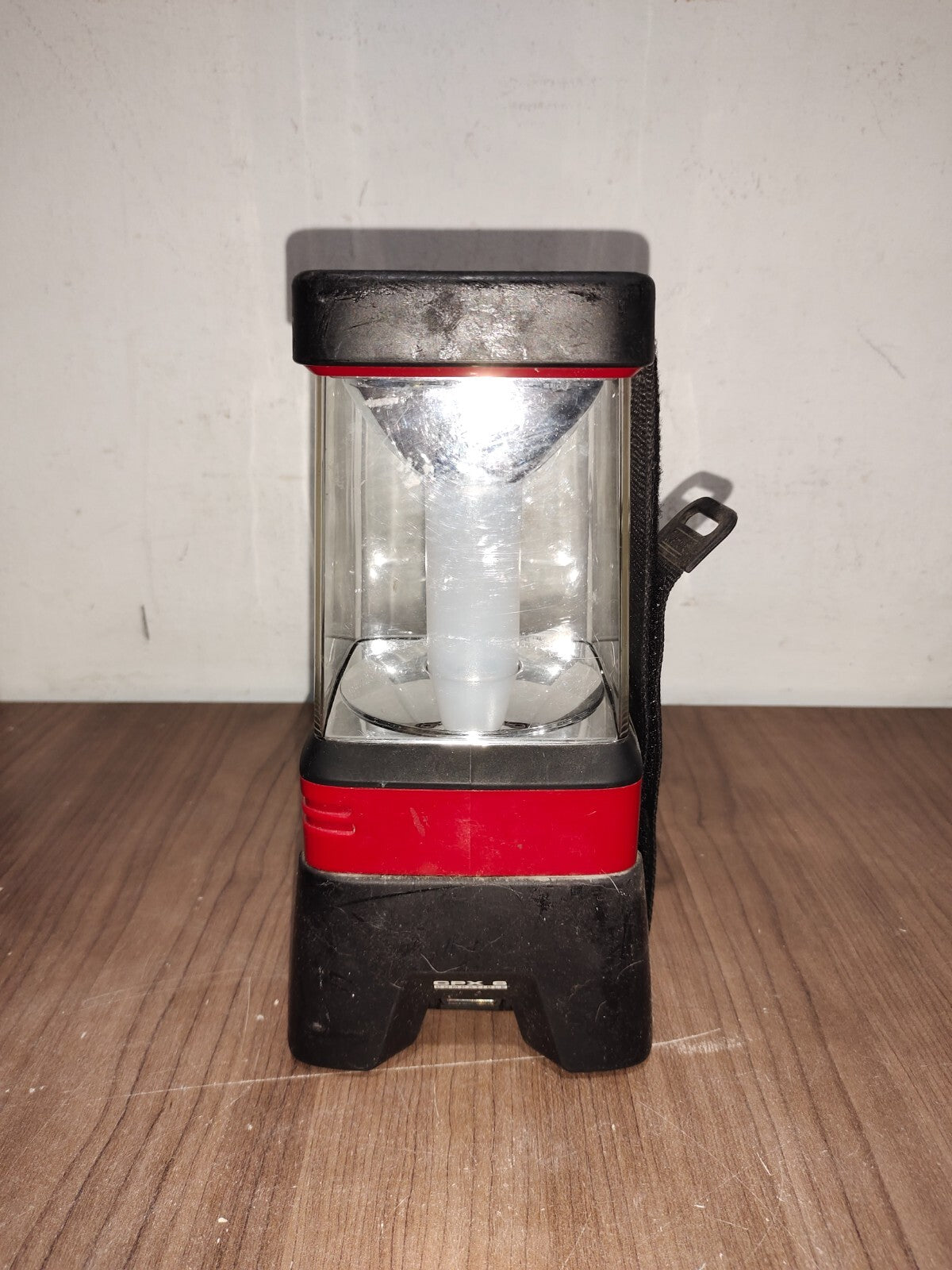 Coleman LED Lantern CPX 6 Compatible 10in Tall 4D