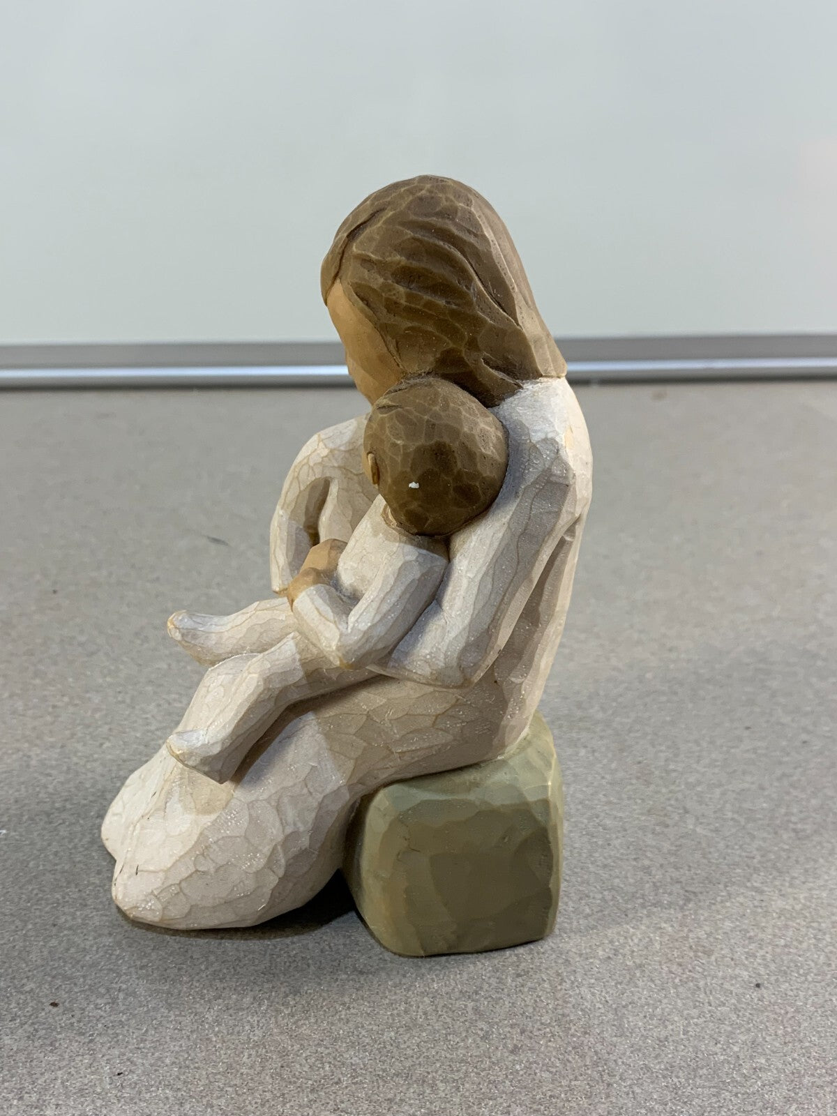 Willow Tree Quietly Angels Figurine