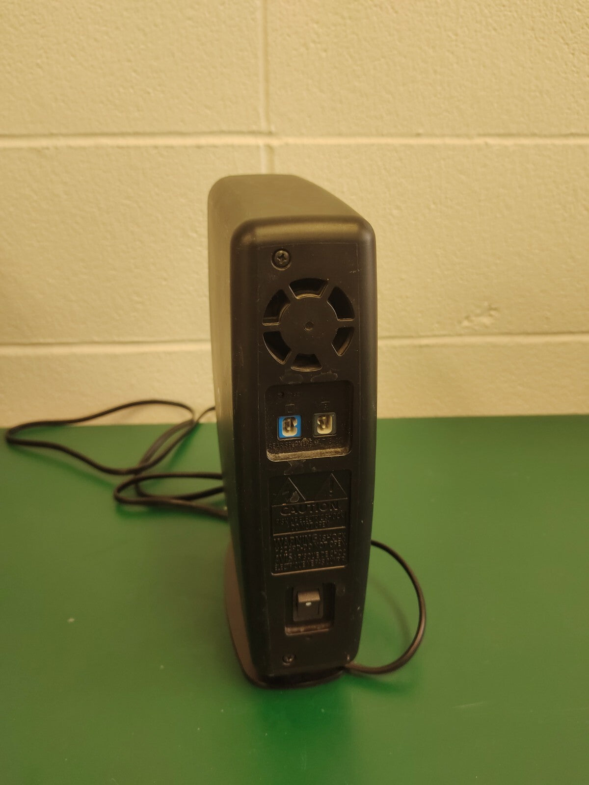 Genuine Samsung Home Theater SWA-4000 Wireless Receiver Module ONLY