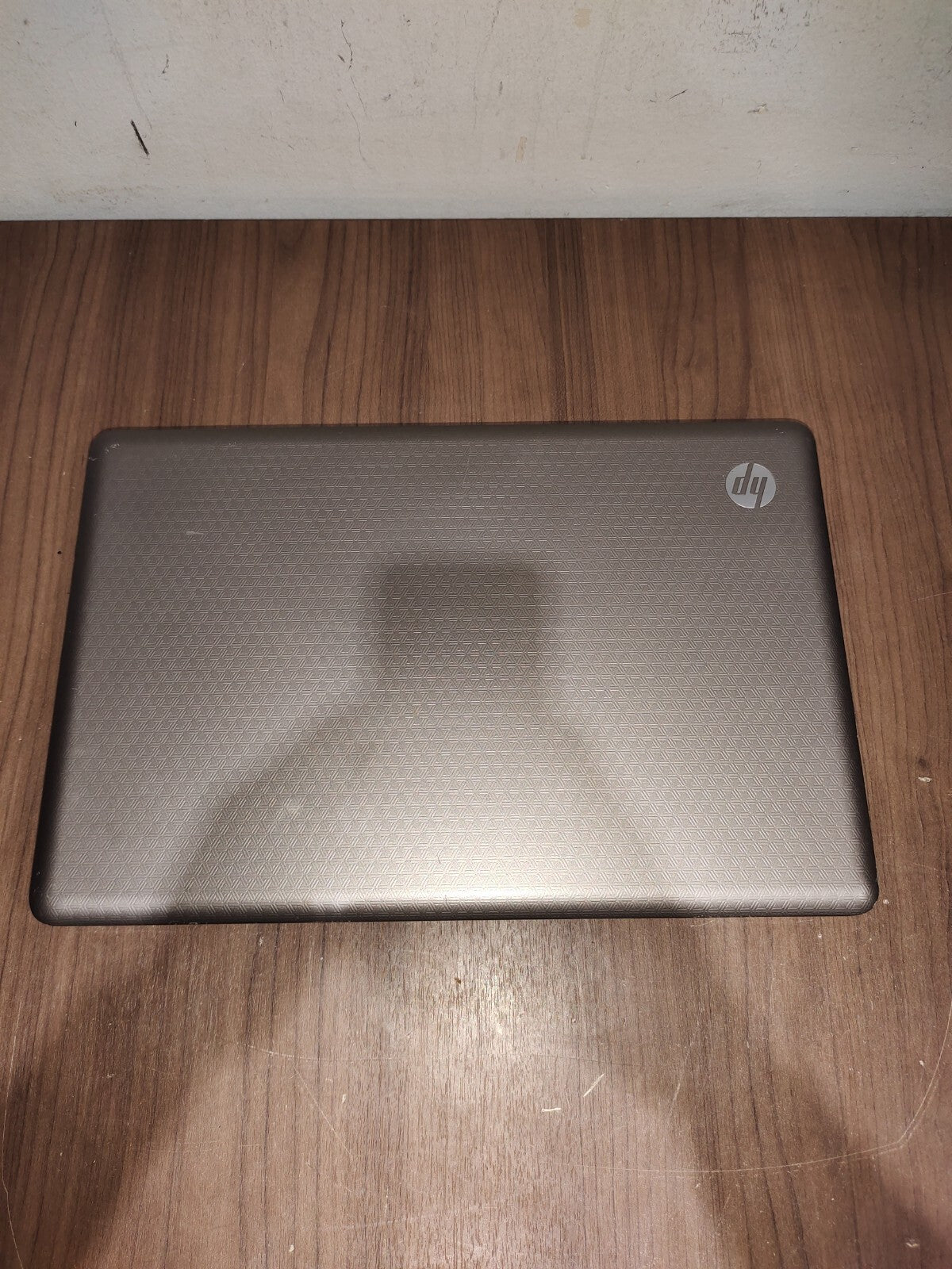 HP G62-320CA Intel Pentium Dual-Core T4500 2.3GHz 3 GB
