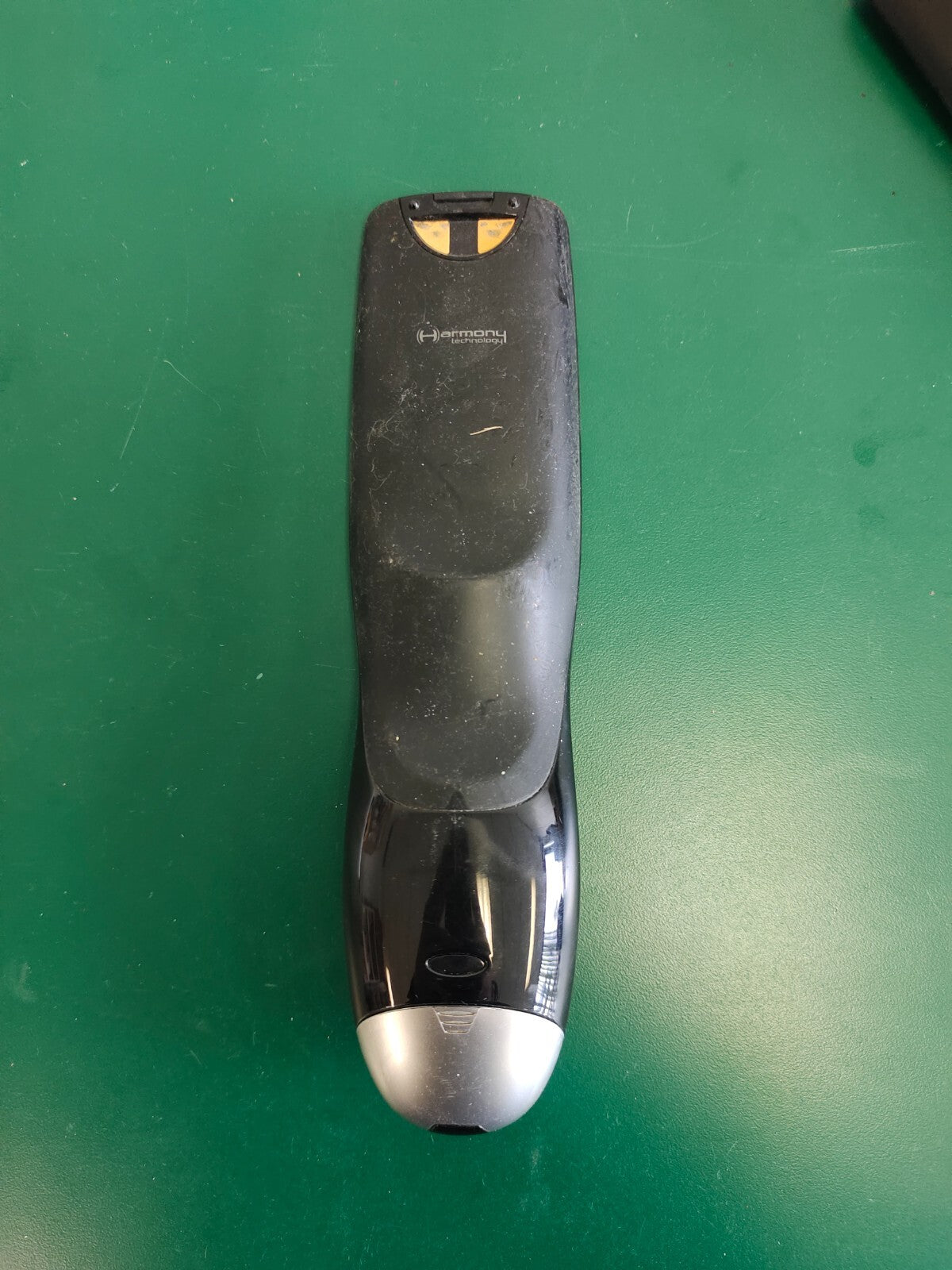 Logitech Harmony One R-IY17 Universal Remote Control Tested With Power Cord