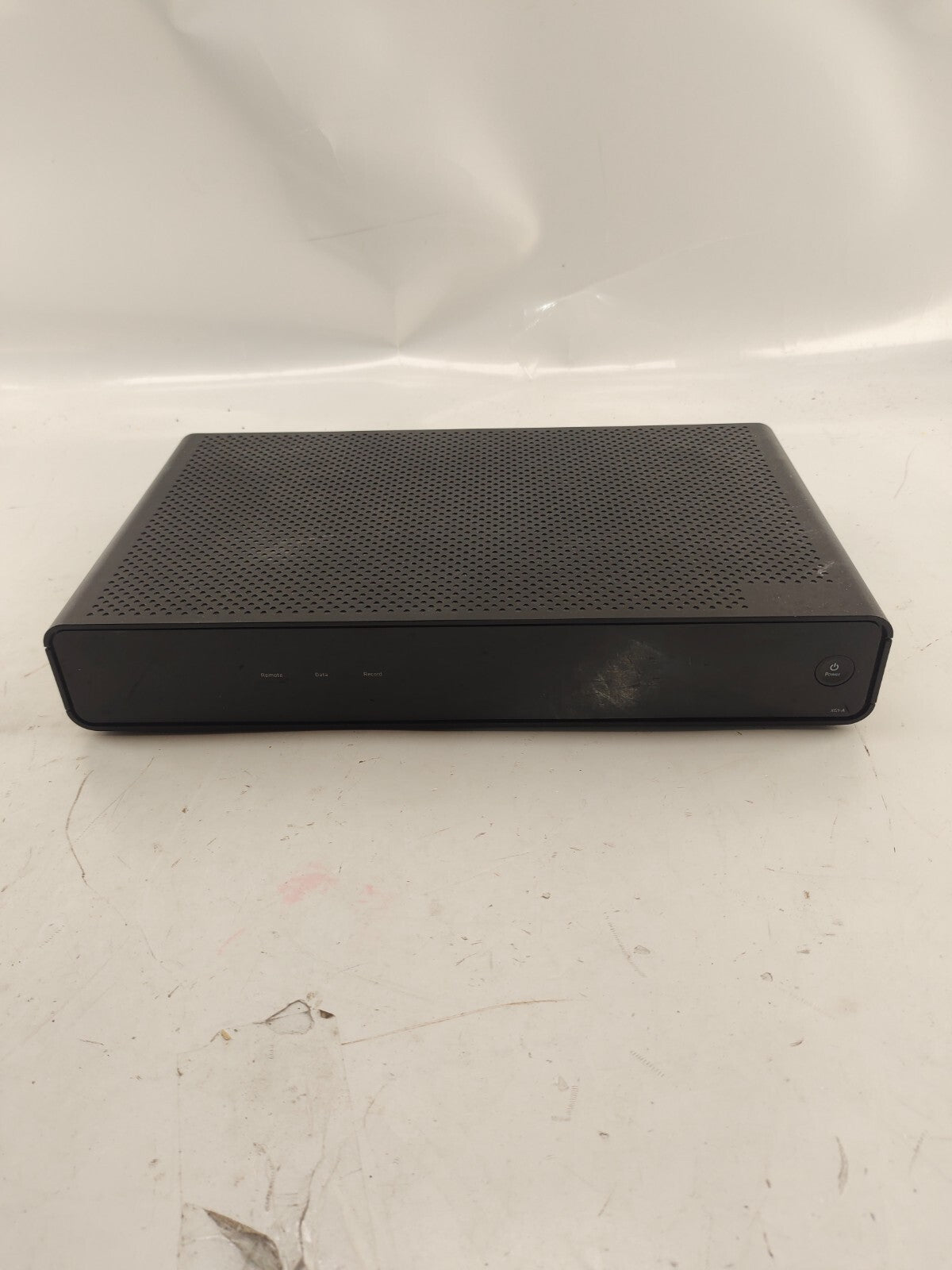 Shaw TV Box AX013ANM XG1-A