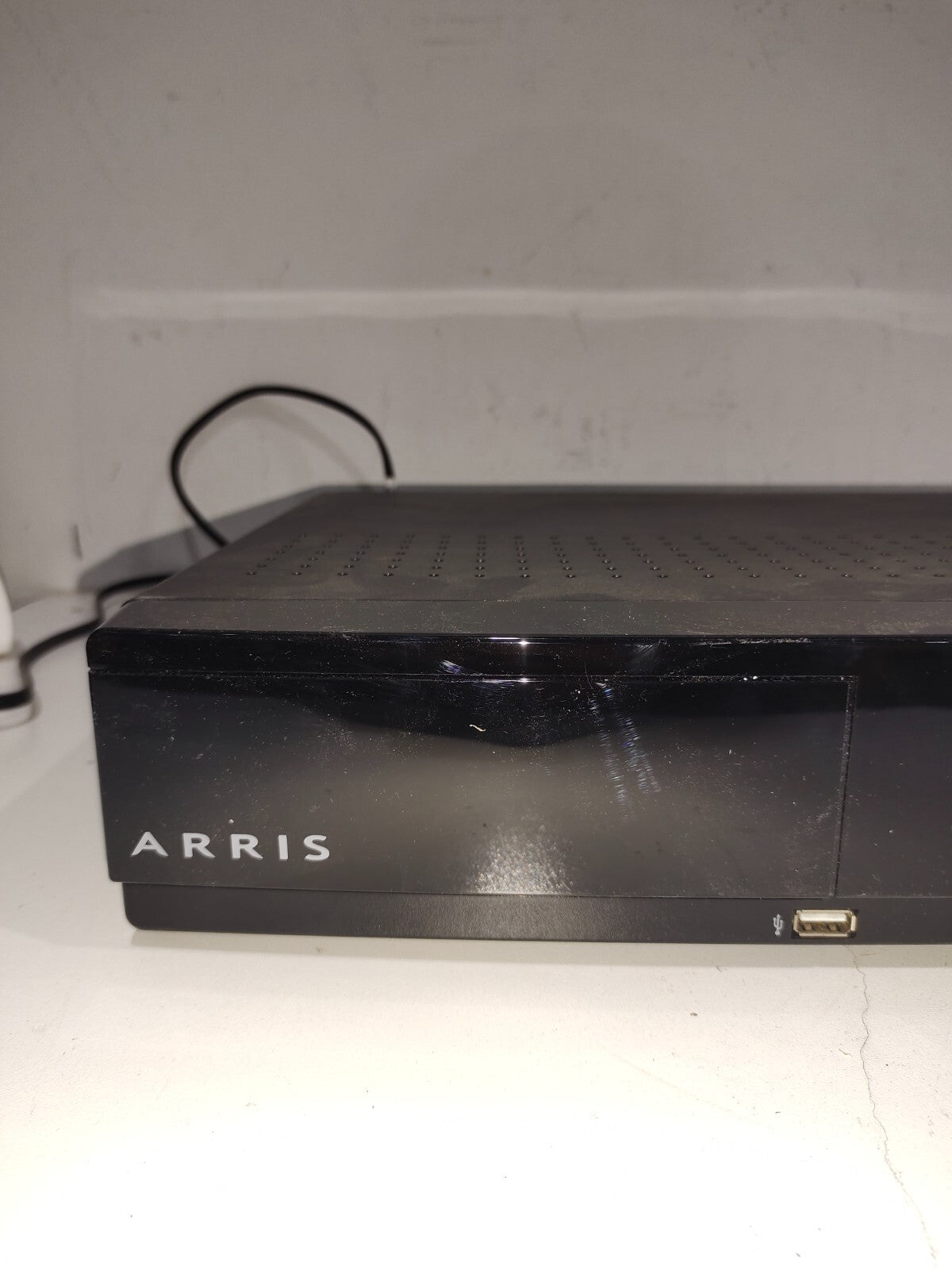 ARRIS Media Gateway MG5225G/NA Modem eSATA USB