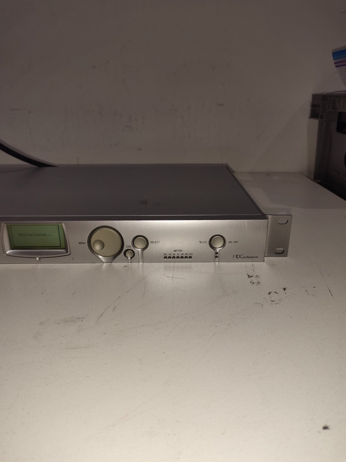 ClearOne Converge Pro 880T Microphone Mixer Amplifier 910-151-881