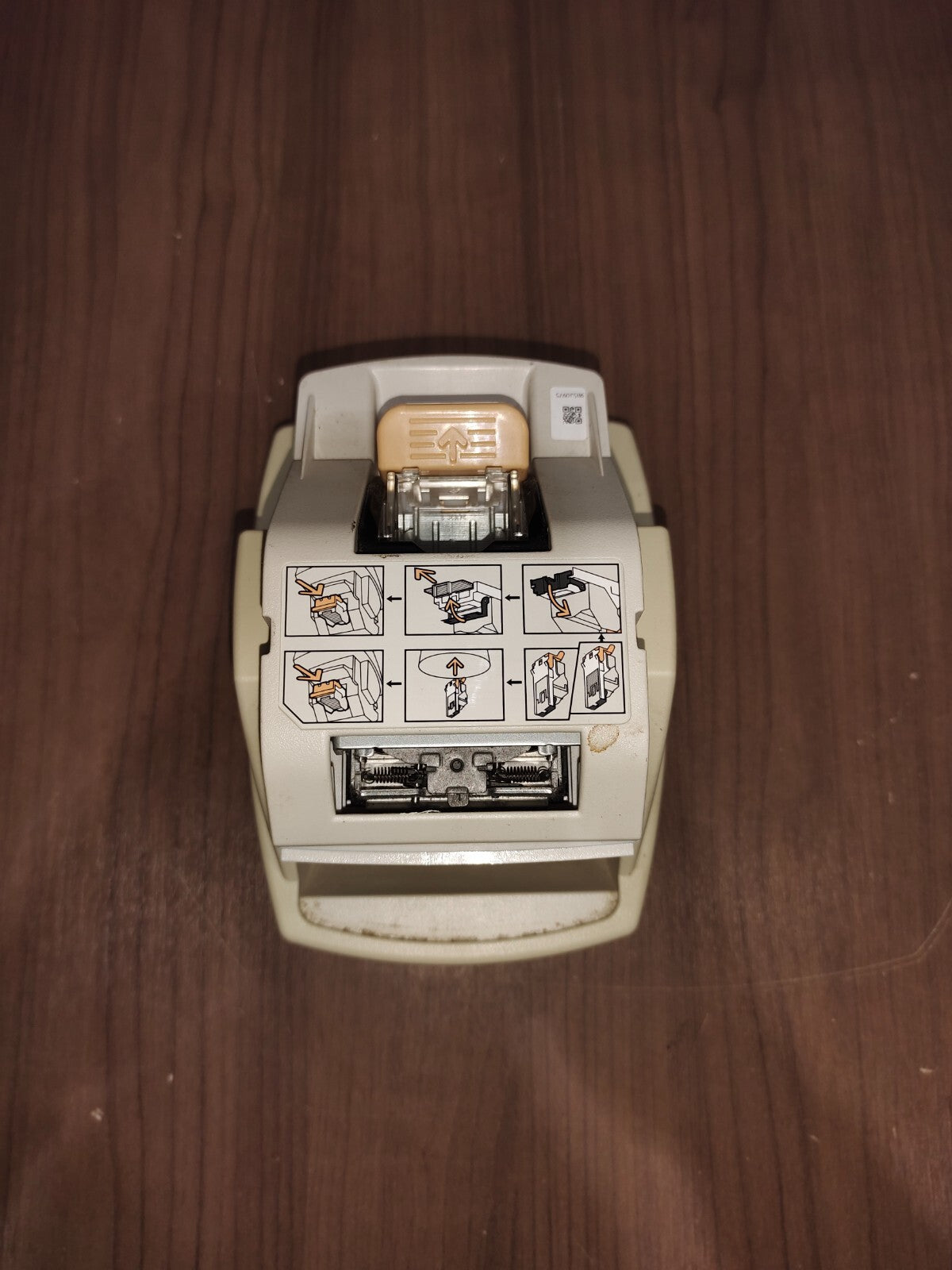 Xerox Max Co EH-C591XA Electric Stapler