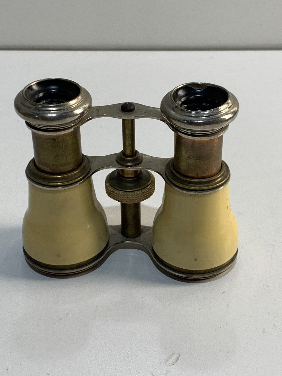 Rare Vintage Opera Spyglasses Binoculars