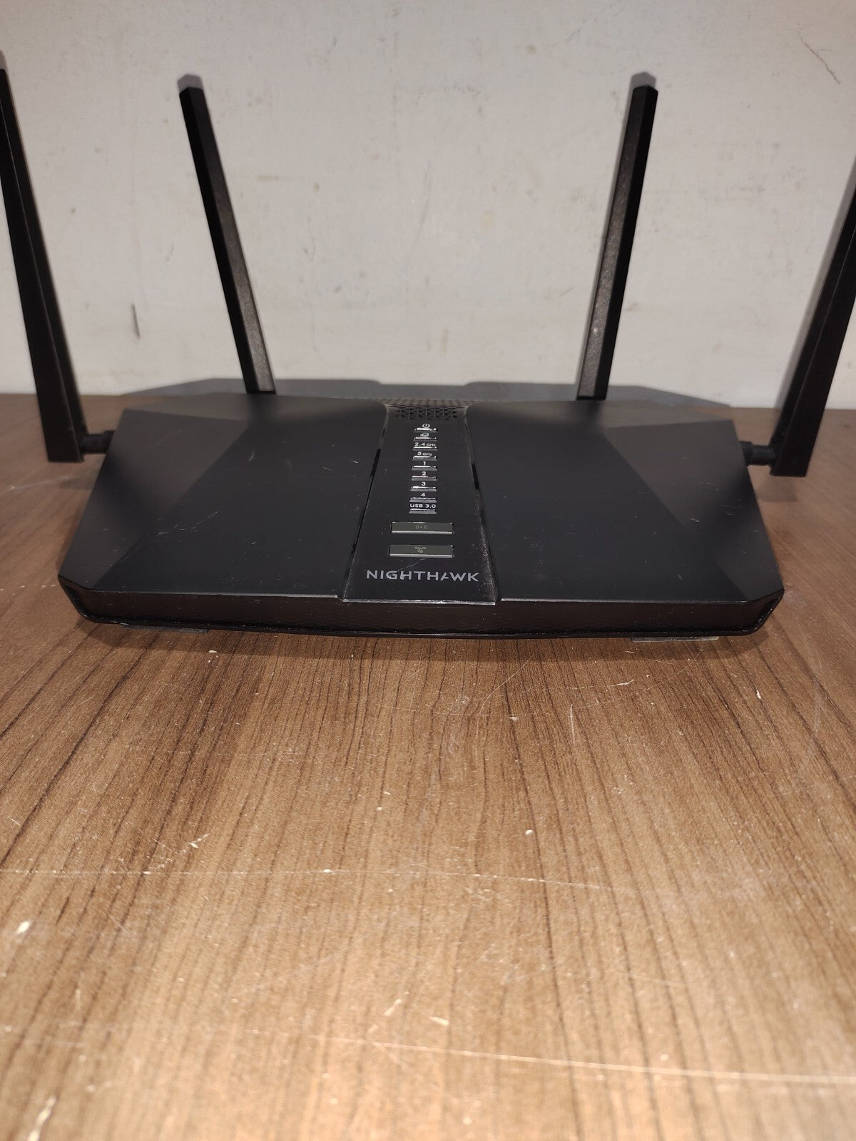 NETGEAR Nighthawk AX6 RAX45 Dual-Band Wi-Fi 6 Router