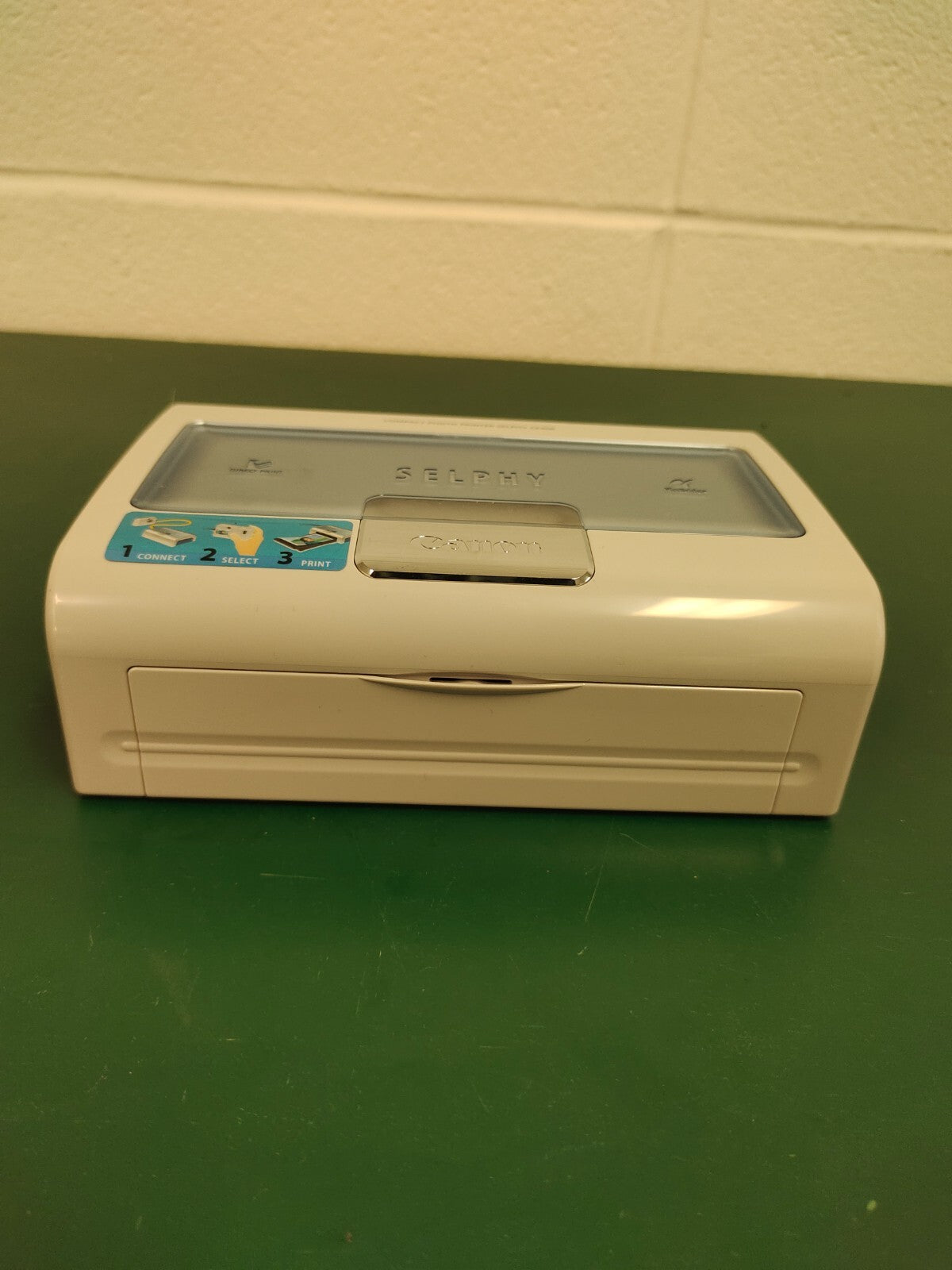 Canon Paper cassette PCC-CP400/ for Card Size
