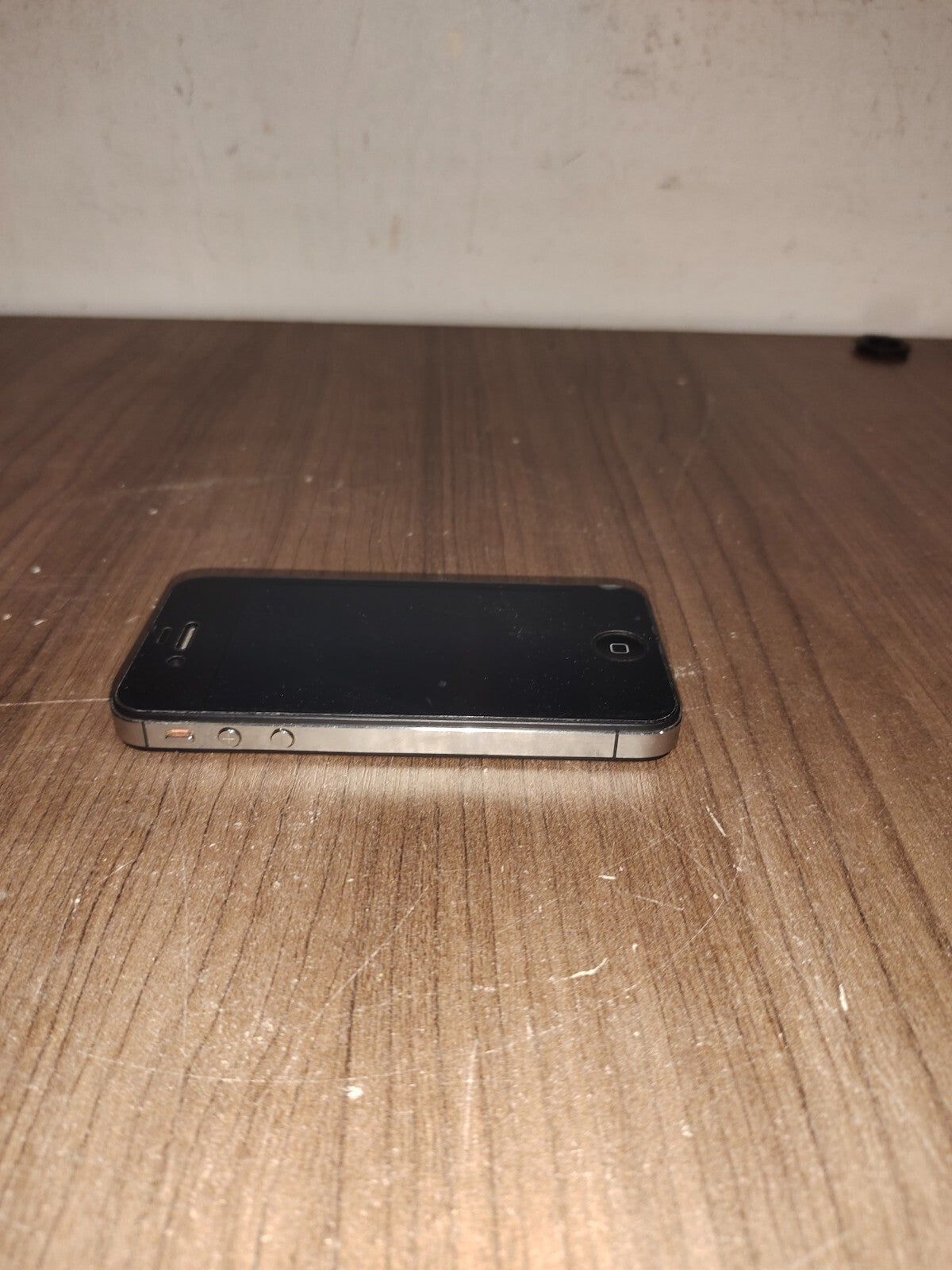 Apple iPhone 4S 8GB Black A1387 Unlocked - For Parts