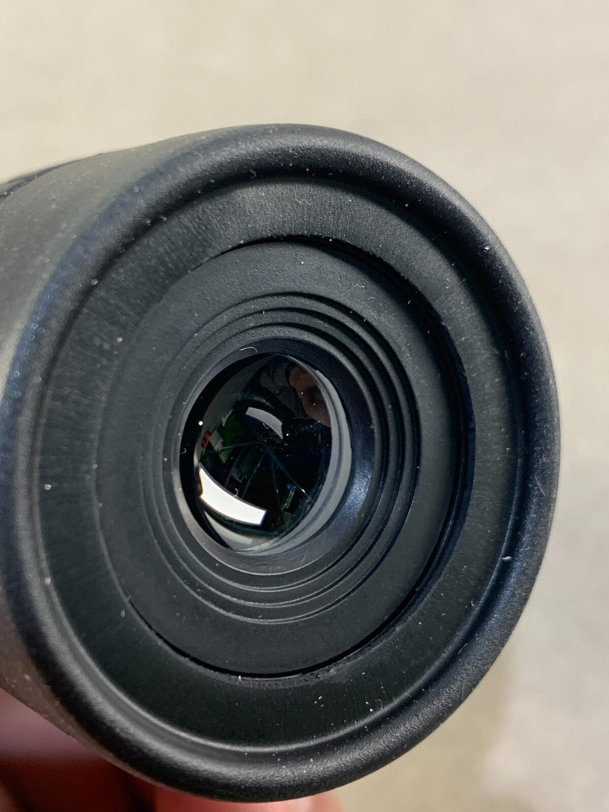 10-300 X 40mm Telescopic Zoom Monocular