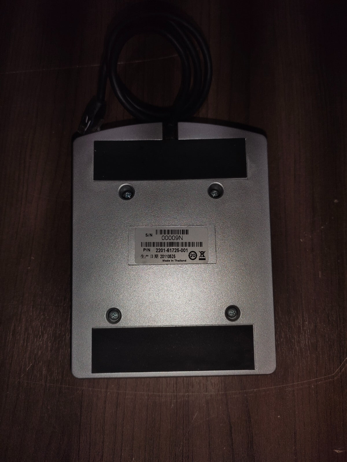 Polycom Video Conference Unit Base HDX-4500