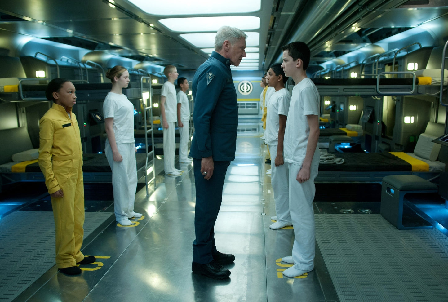 Ender's Game (Blu-ray + DVD)